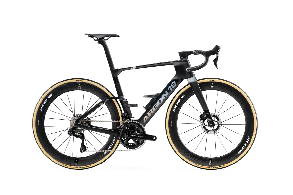 Argon 18 Nitrogen Pro