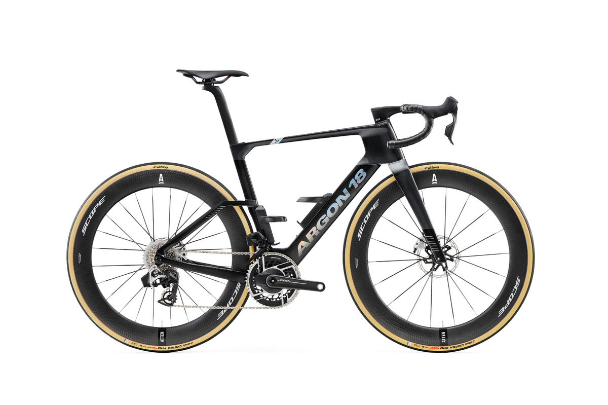 Argon 18 Nitrogen Pro