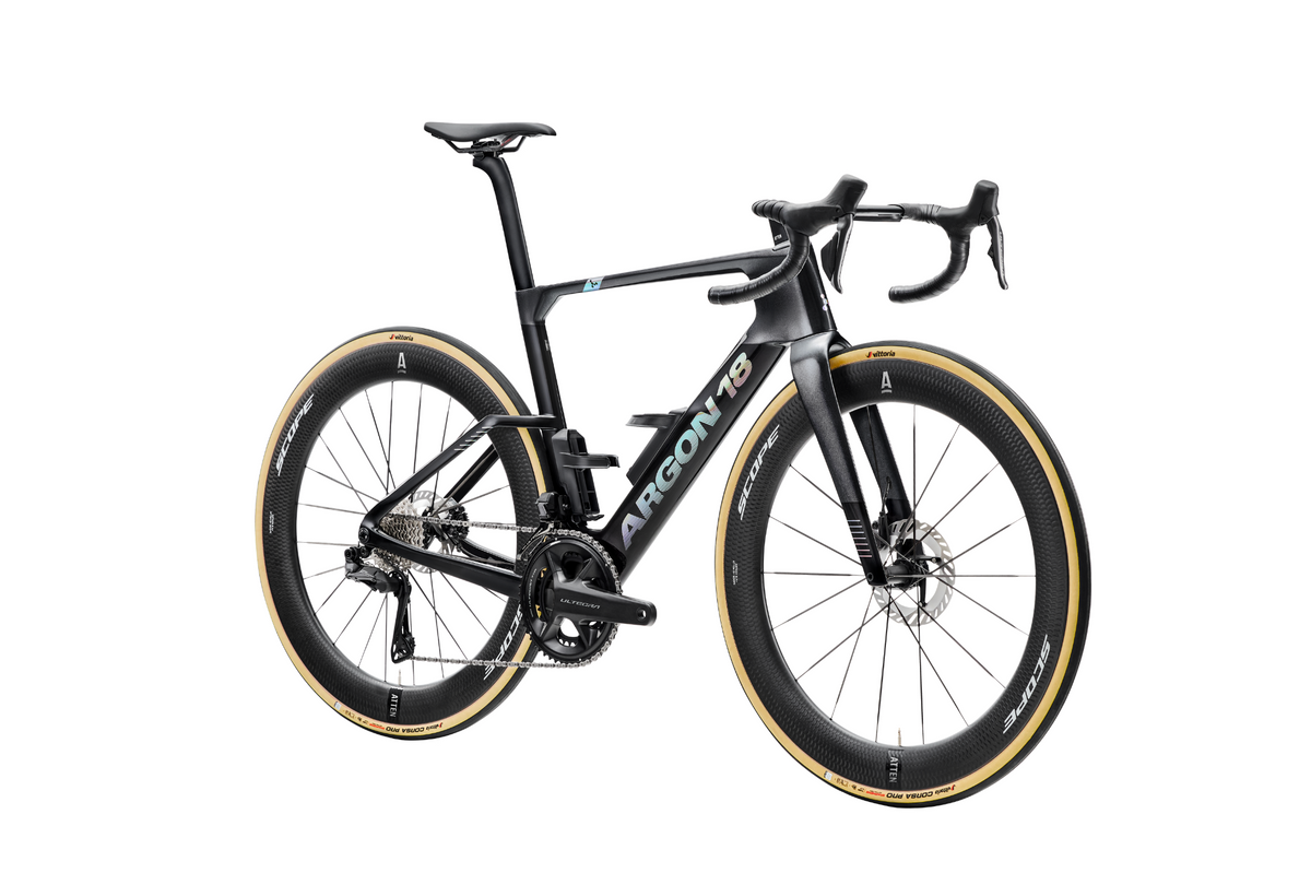 Argon 18 Nitrogen Pro