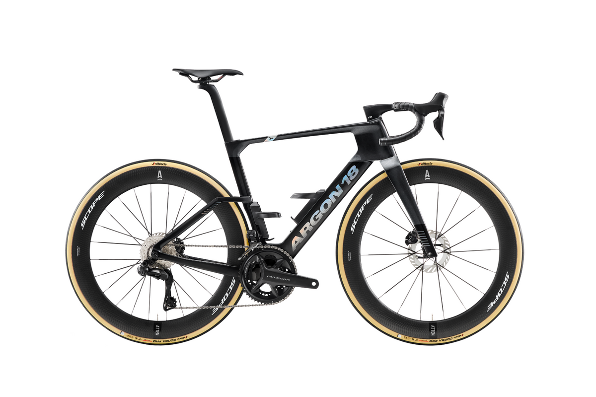 Argon 18 Nitrogen Pro