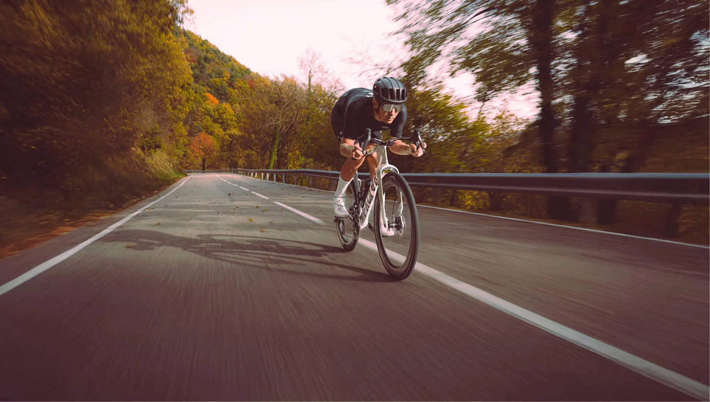 Factor ONE - Black INC Sixty Two