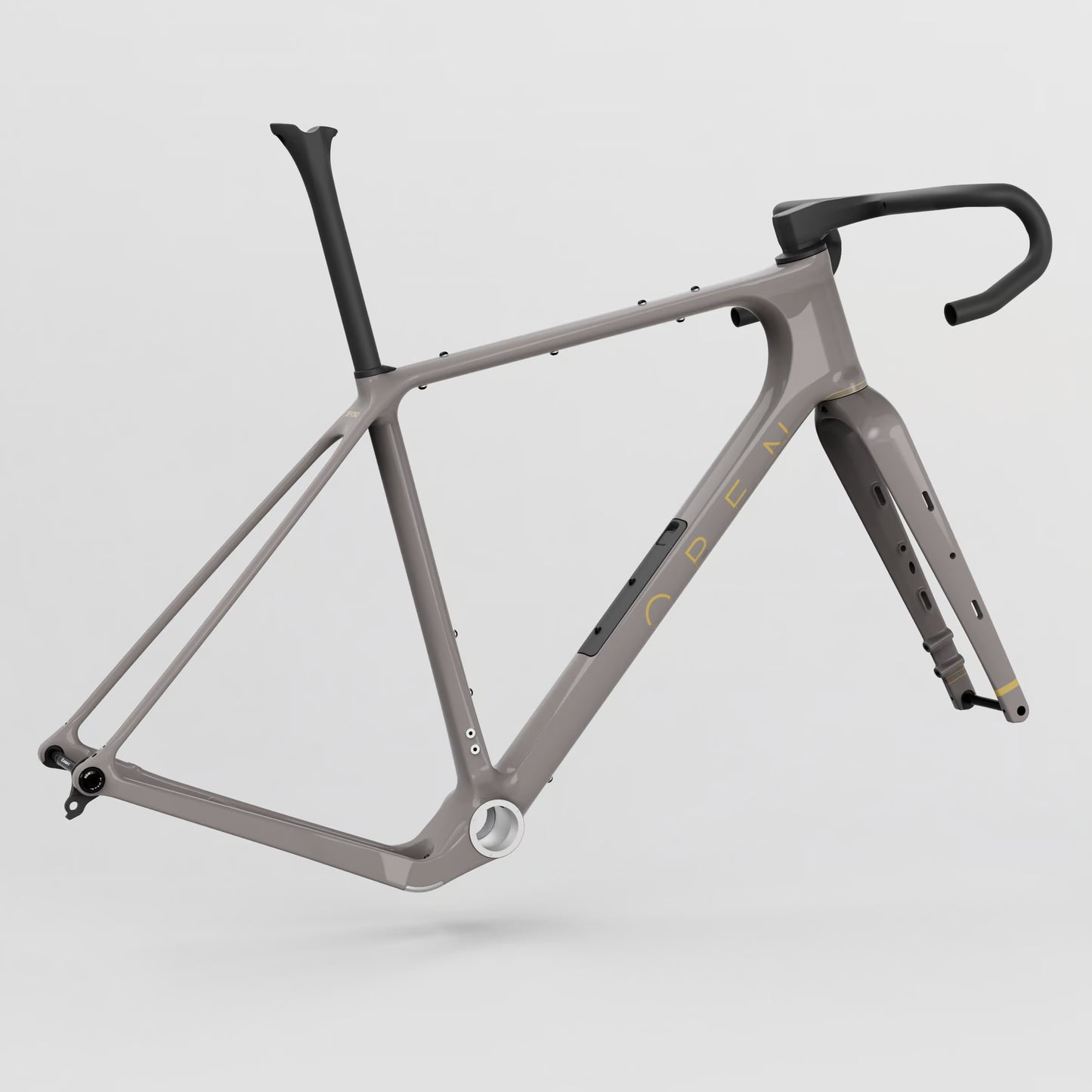 OPEN WI.DE 2.0 Frame Set