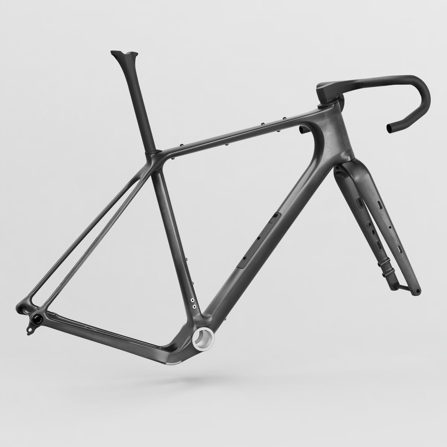 OPEN WI.DE 2.0 Frame Set