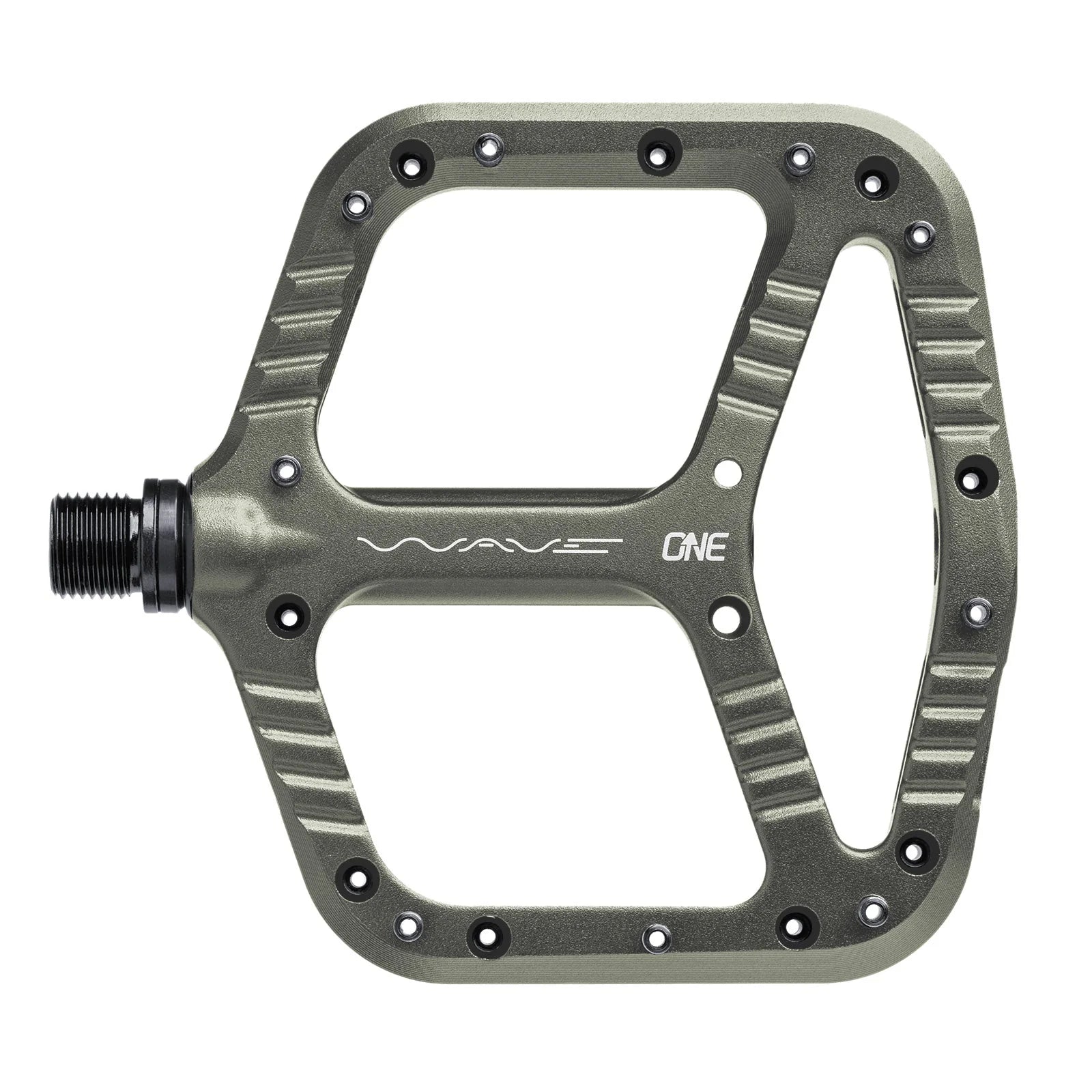 OneUp Components Wave Pedal - Thumbnail 4