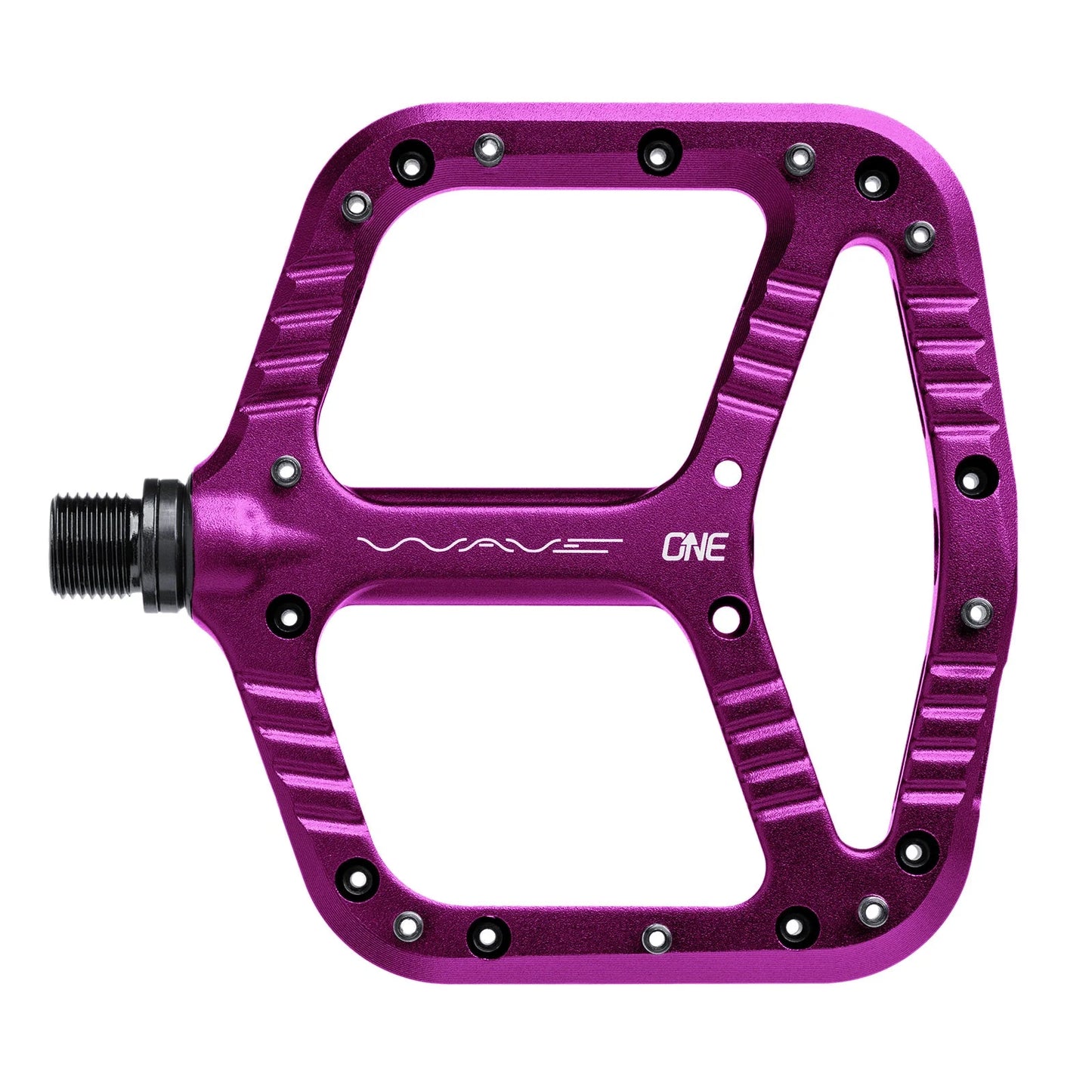 OneUp Wave Pedals