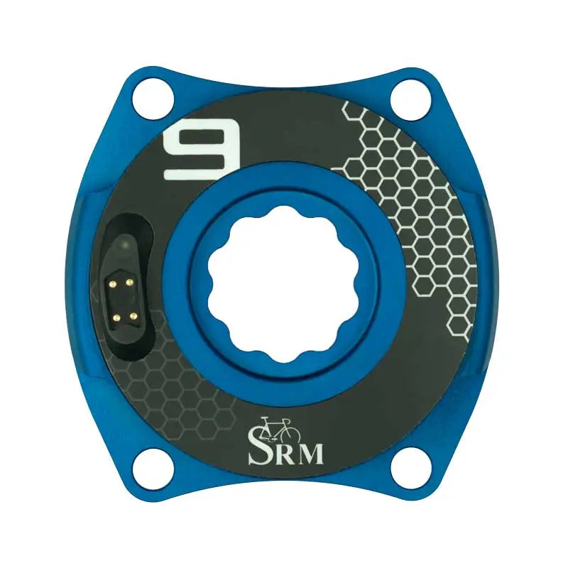 SRM PM9 - Spider Only