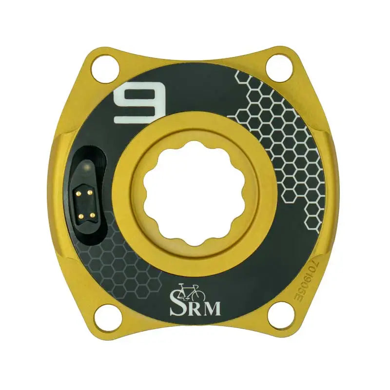 SRM PM9 - Spider Only