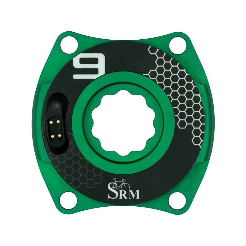 SRM PM9 - Spider Only