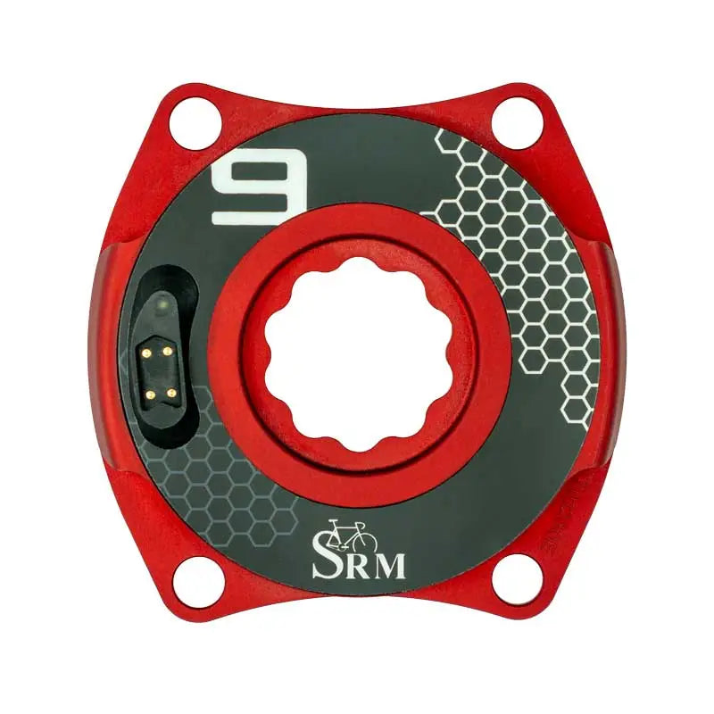 SRM PM9 - Spider Only