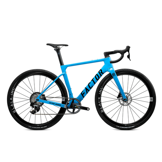 Factor OSTRO Gravel
