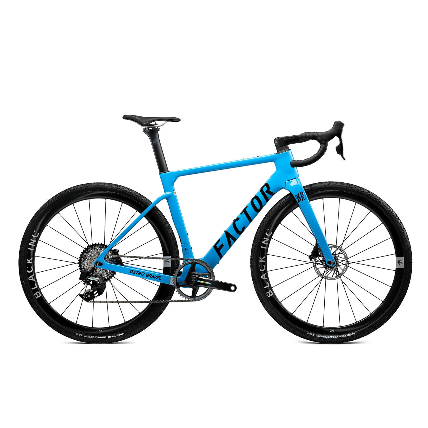 Factor OSTRO Gravel