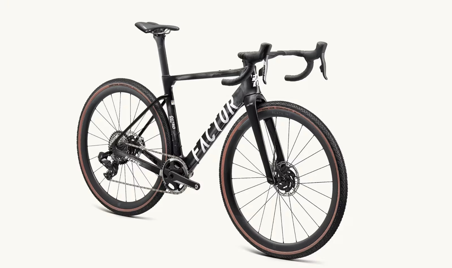 Factor OSTRO Gravel