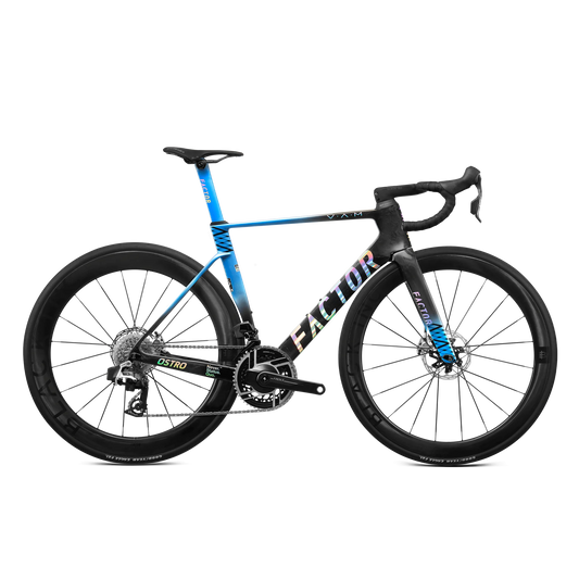 Factor OSTRO VAM