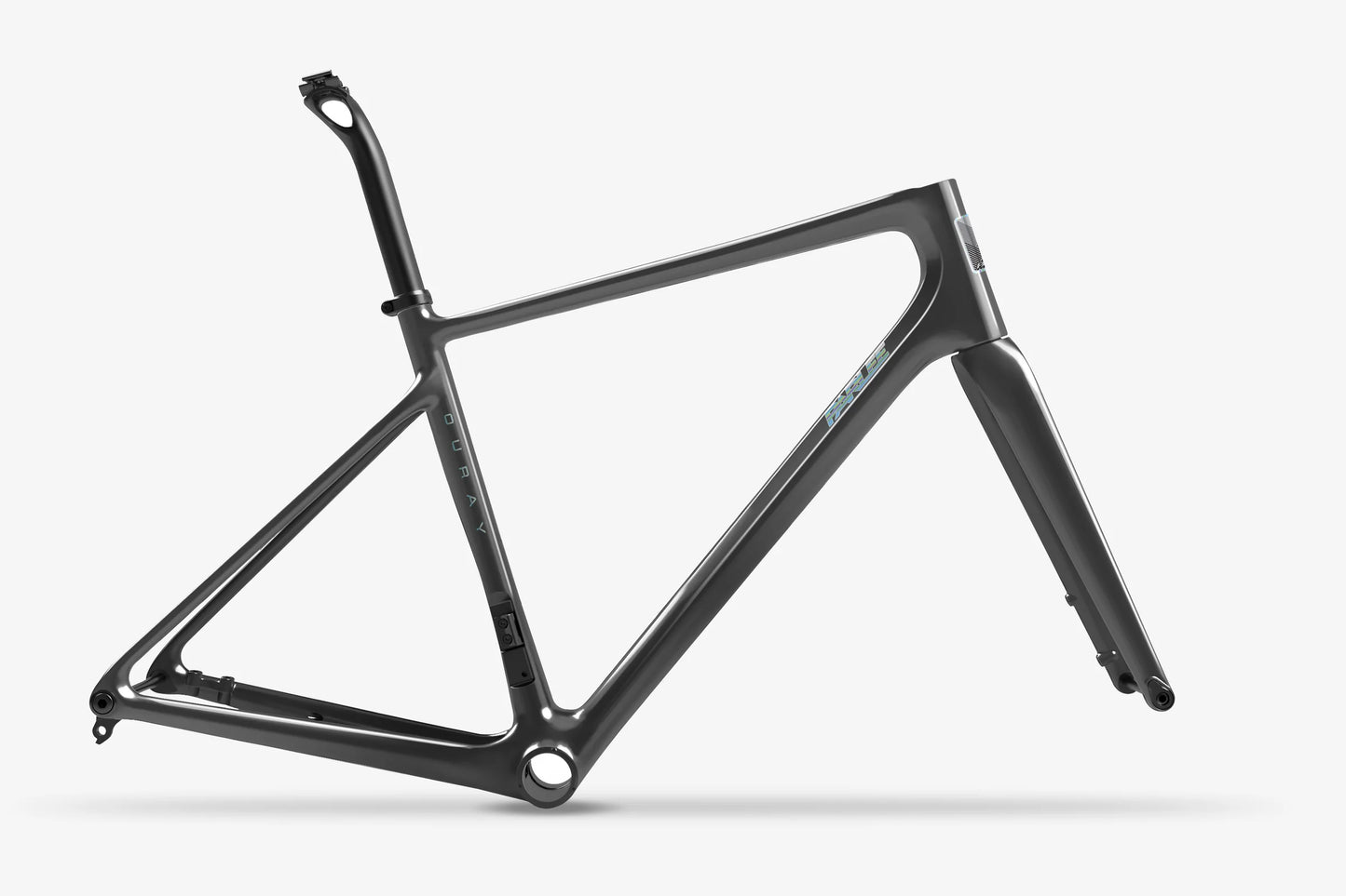 Parlee Ouray Frameset