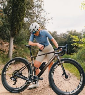 Argon 18 Dark Matter
