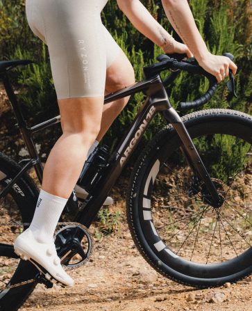 Argon 18 Dark Matter