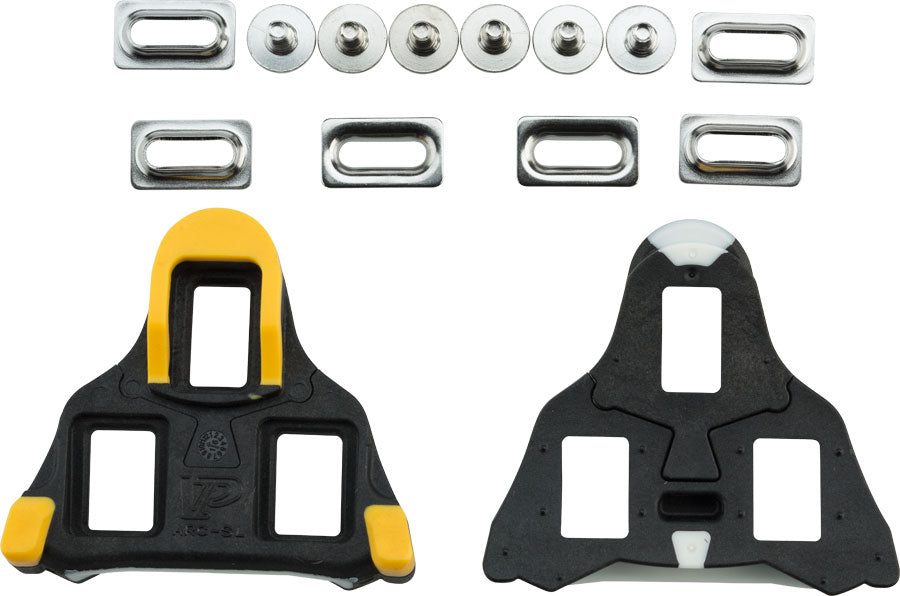 VP Components SL Road Cleat - Thumbnail 3