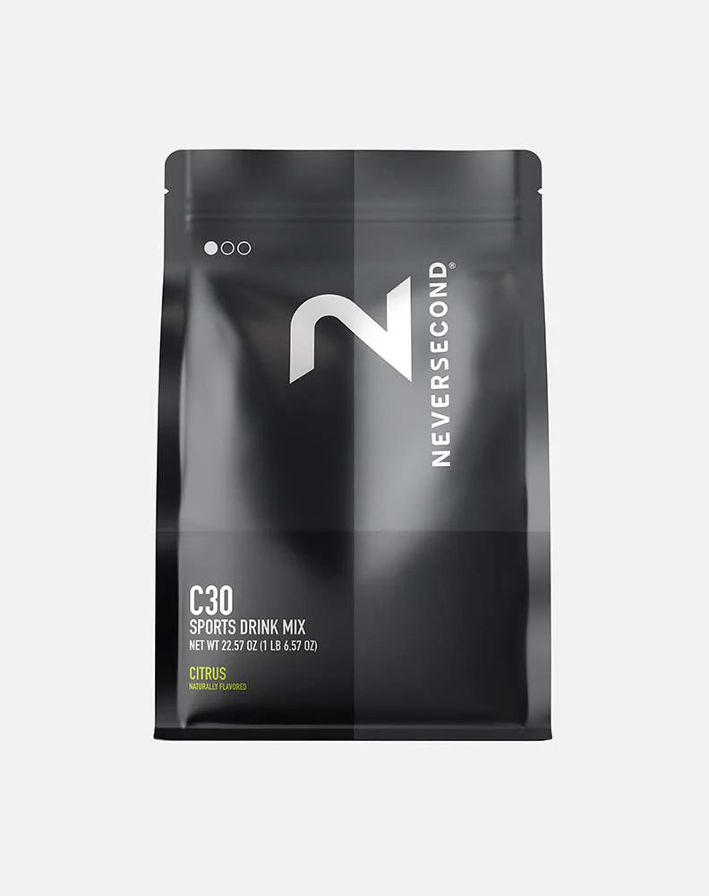 Neversecond C30 Sport Drink