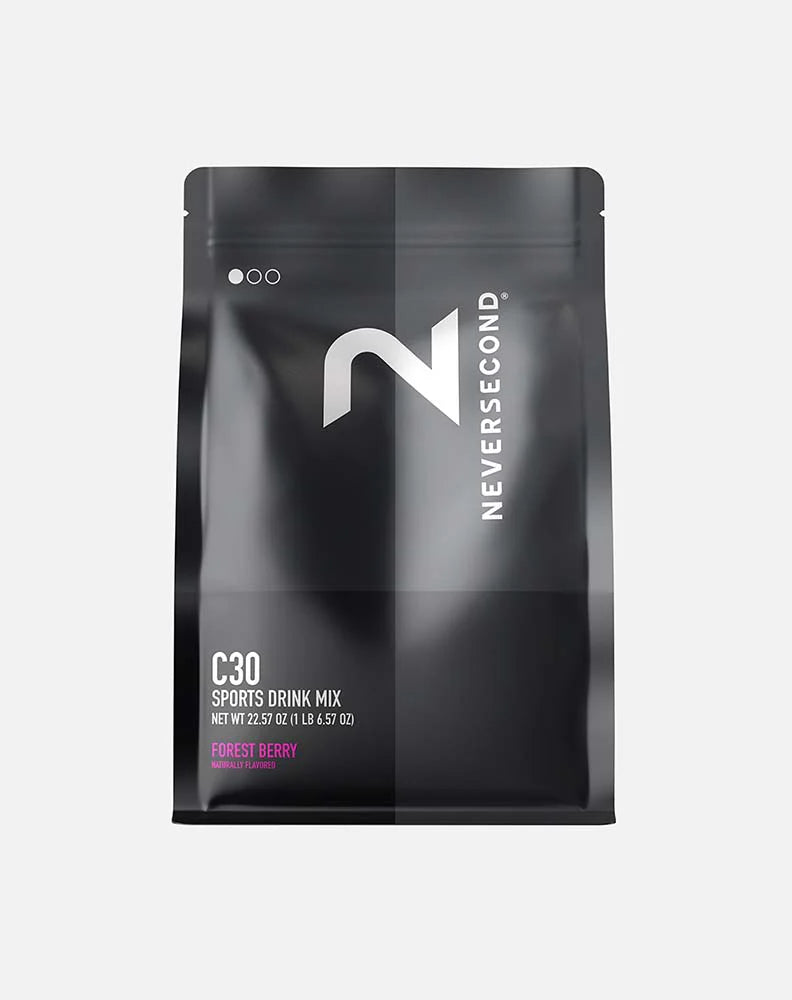 Neversecond C30 Sport Drink