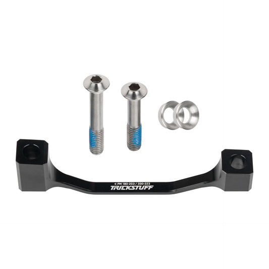 Trickstuff Brake Adapter