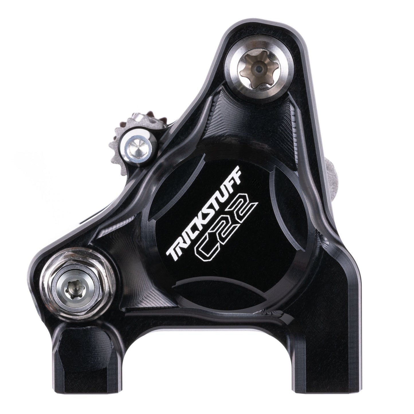 Trickstuff C22 Flat Mount Caliper
