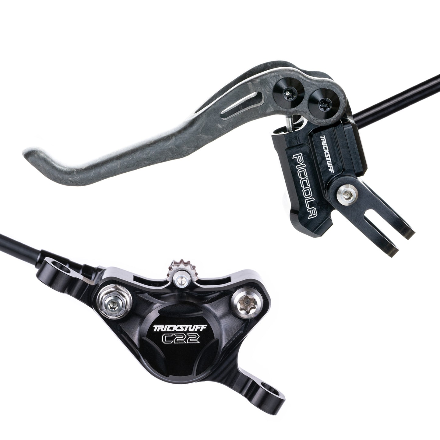 Trickstuff Piccola Carbon