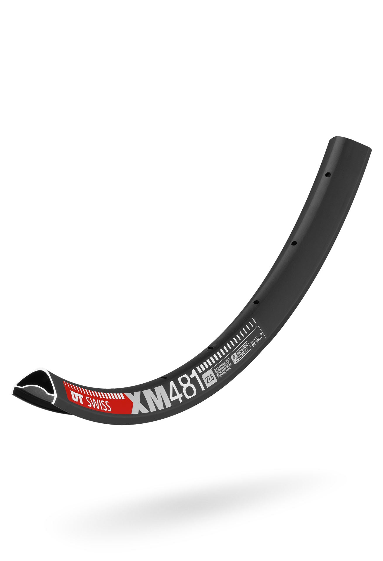 DT Swiss XM481 Rim