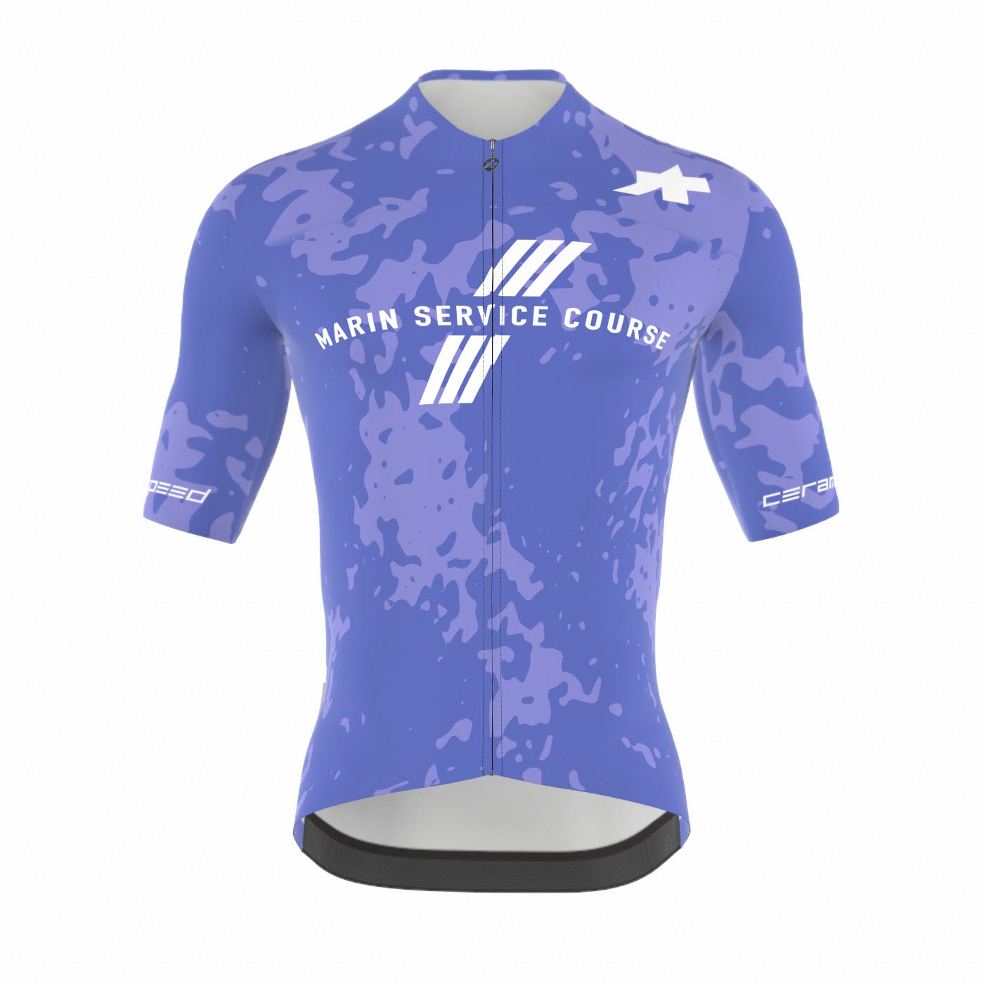 Marin Service Course Racing Jersey