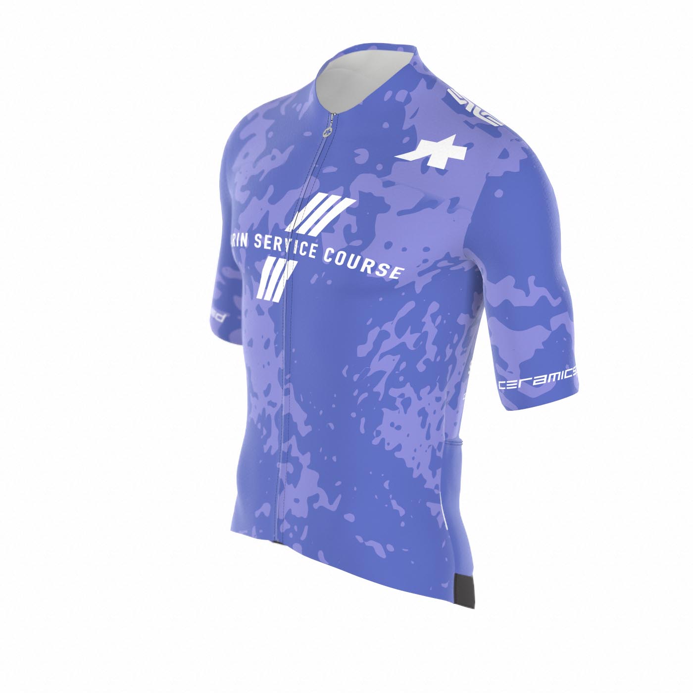 Marin Service Course Racing Jersey
