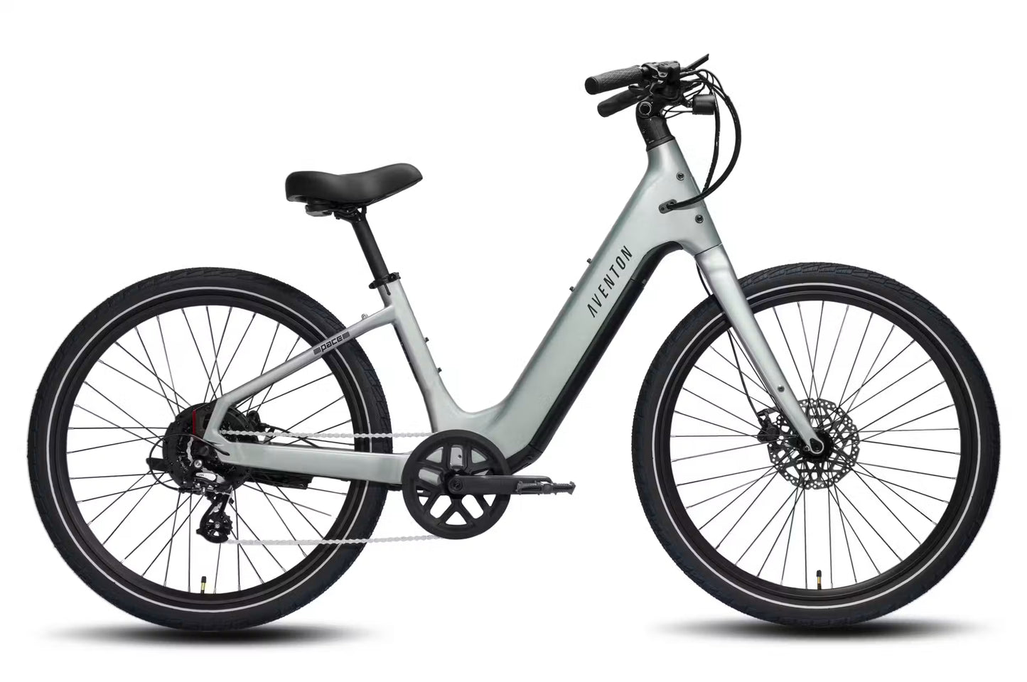 Aventon Pace 5 REC Step-Through Ebike