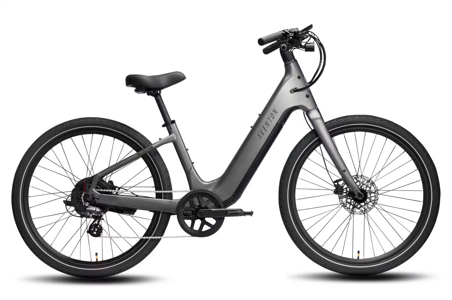 Aventon Pace 5 REC Step-Through Ebike