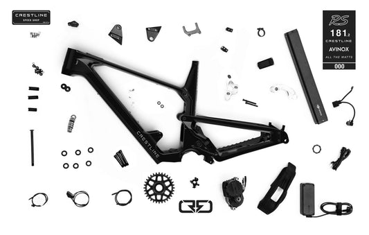 Crestline RS 181.2 Plaid Edition – FRAMESET