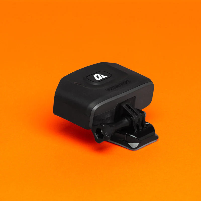 Outbound Lighting Portal Bike Light