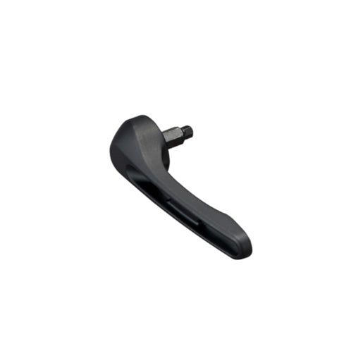 HANDLE FOR CERVELO AERO THRU AXLE