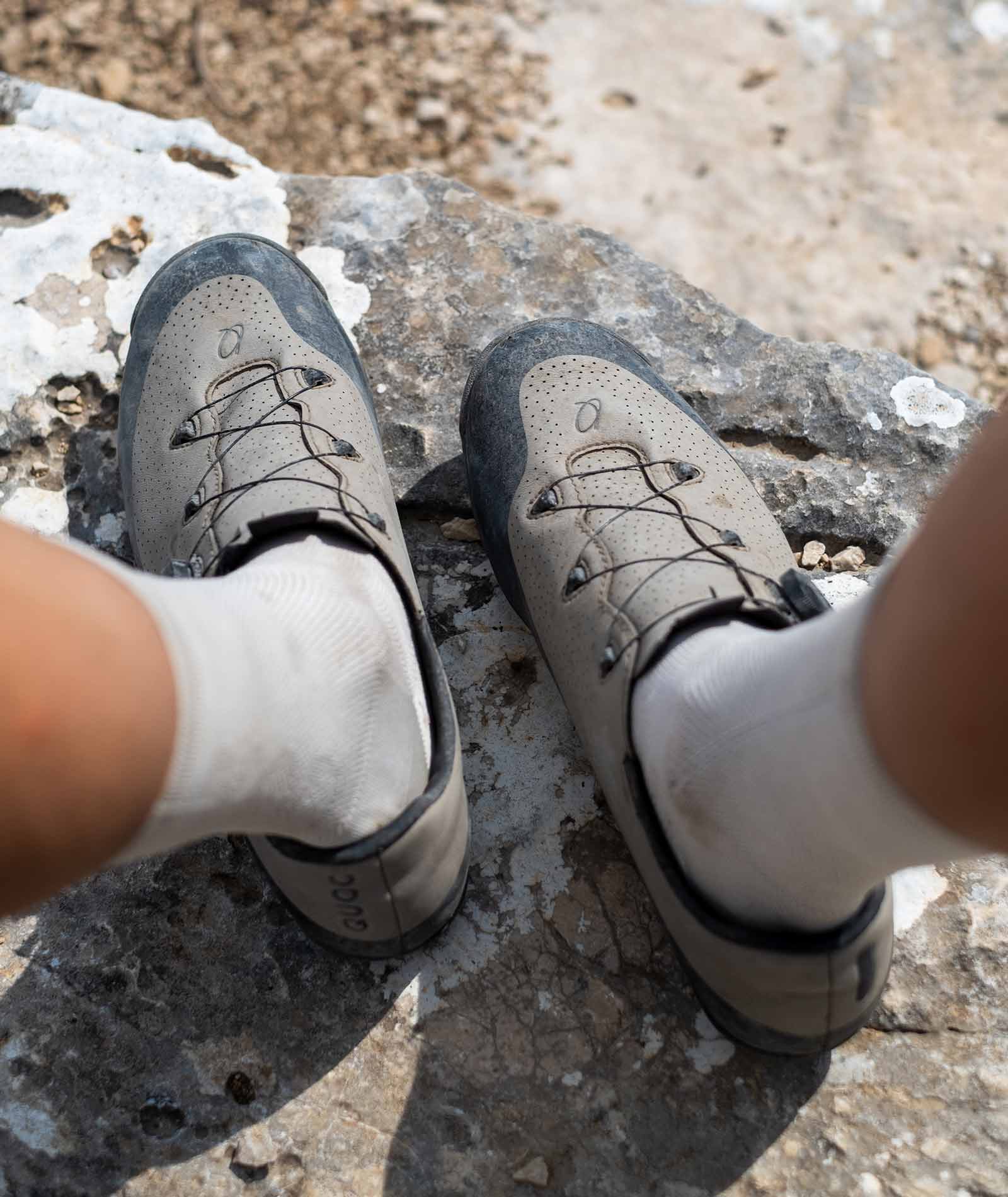 Quoc Gran Tourer II – Marin Service Course - Main Image