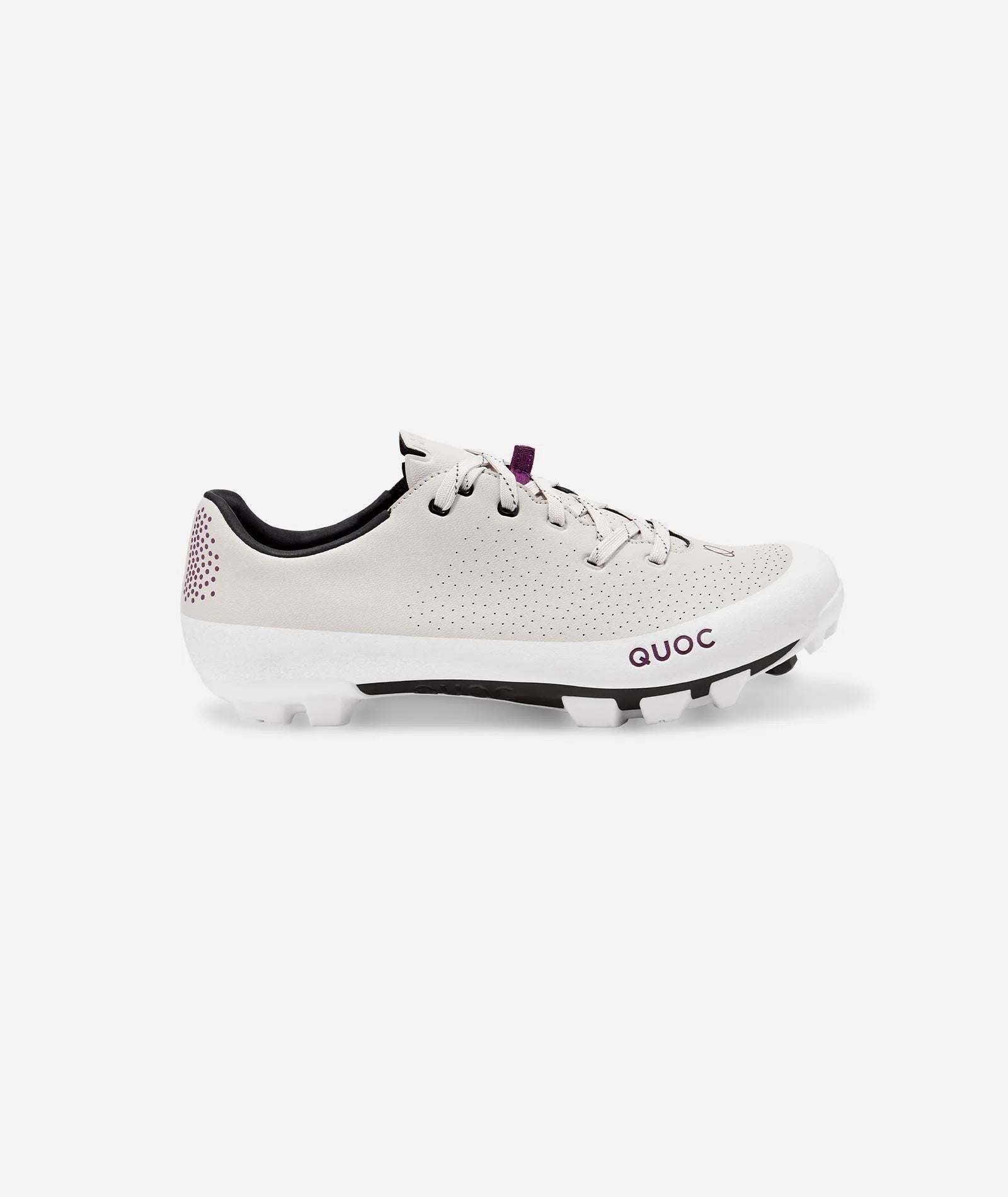 Quoc Gran Tourer XC Lace – Marin Service Course