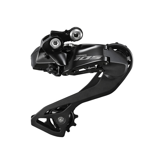 Shimano 105 Di2 Rear Derailleur 12-Speed