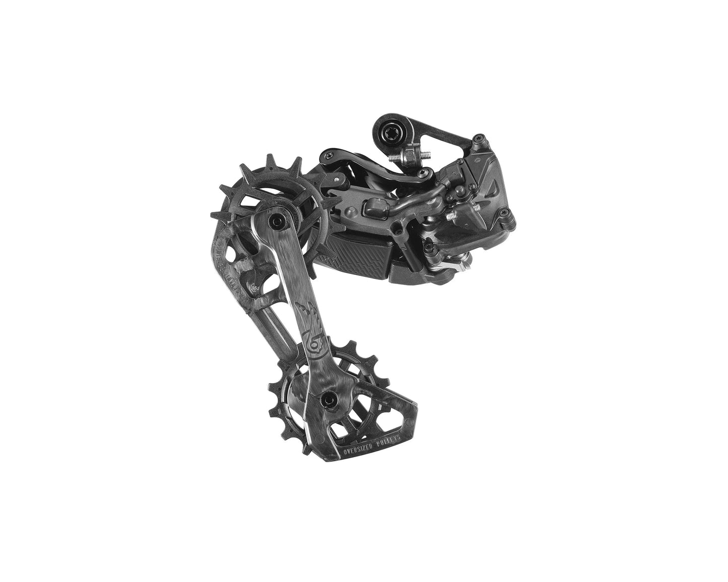 Campagnolo Super Record Wireless 13-Speed Rear Derailleur