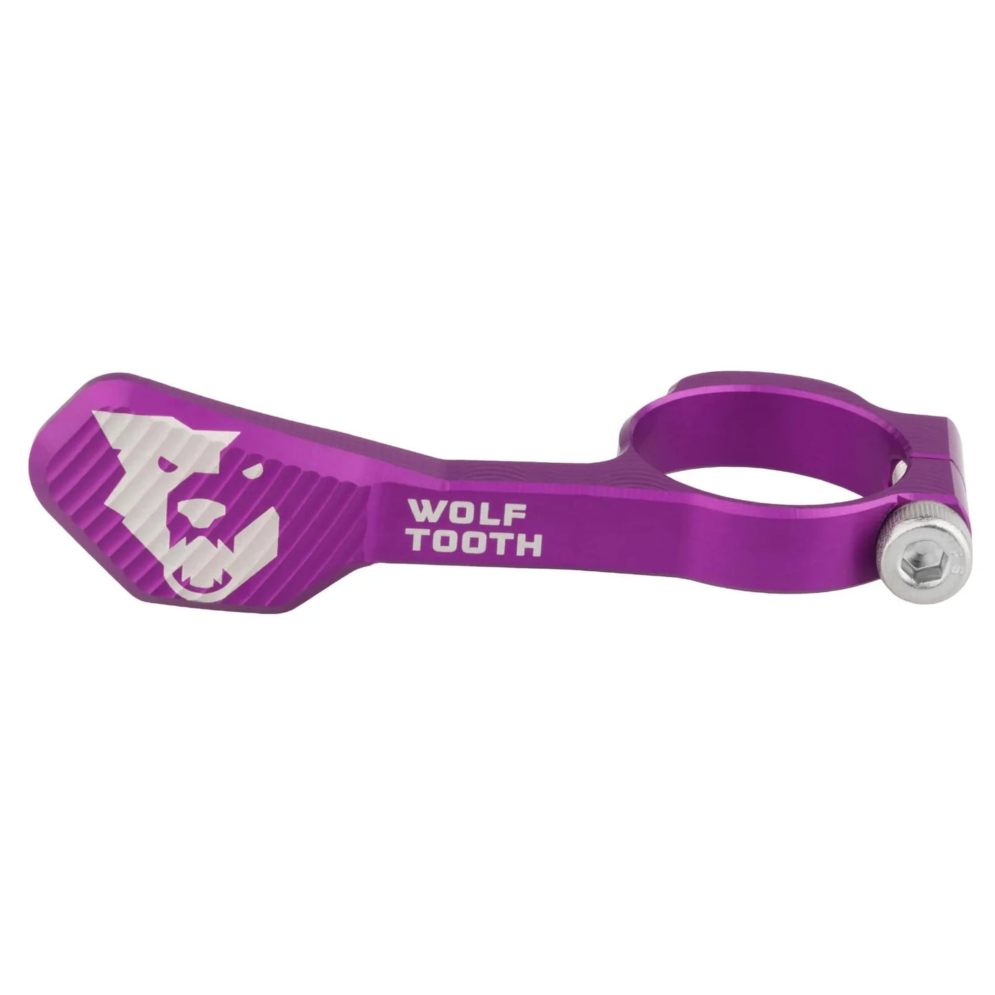 Wolf Tooth ReMote Pro Lever - Colors