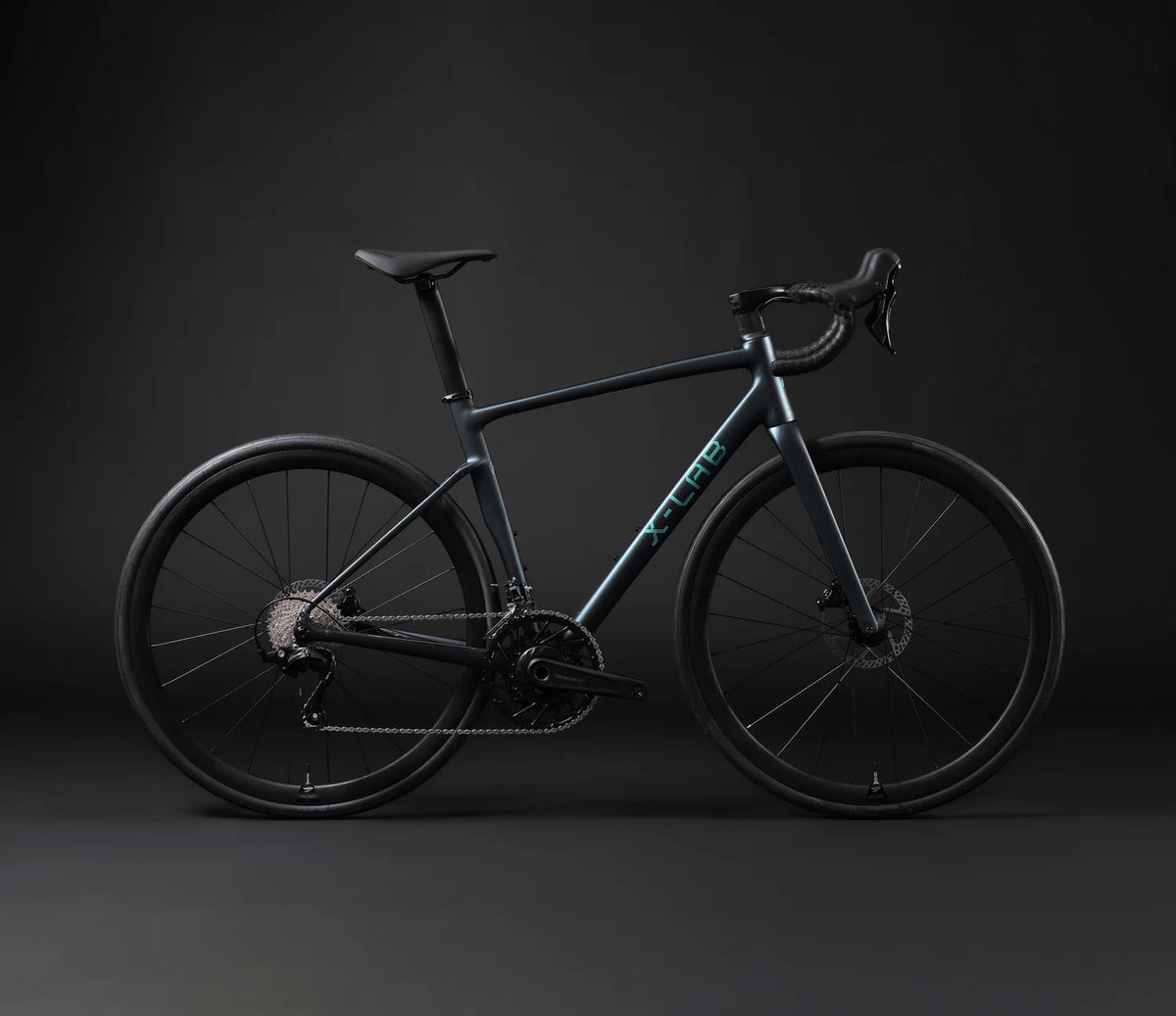 X-Lab RS5