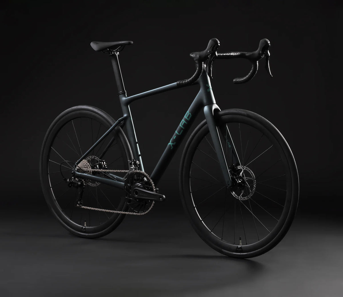 X-Lab RS5