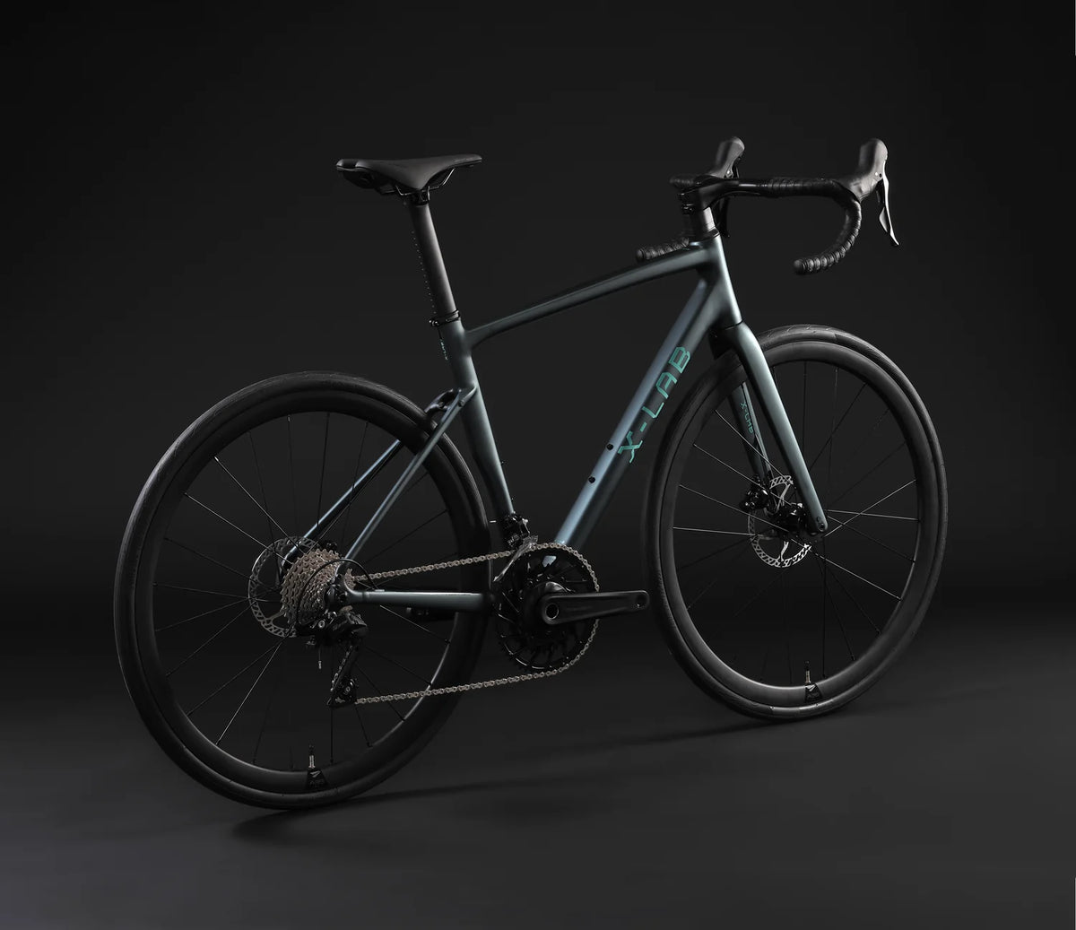 X-Lab RS5