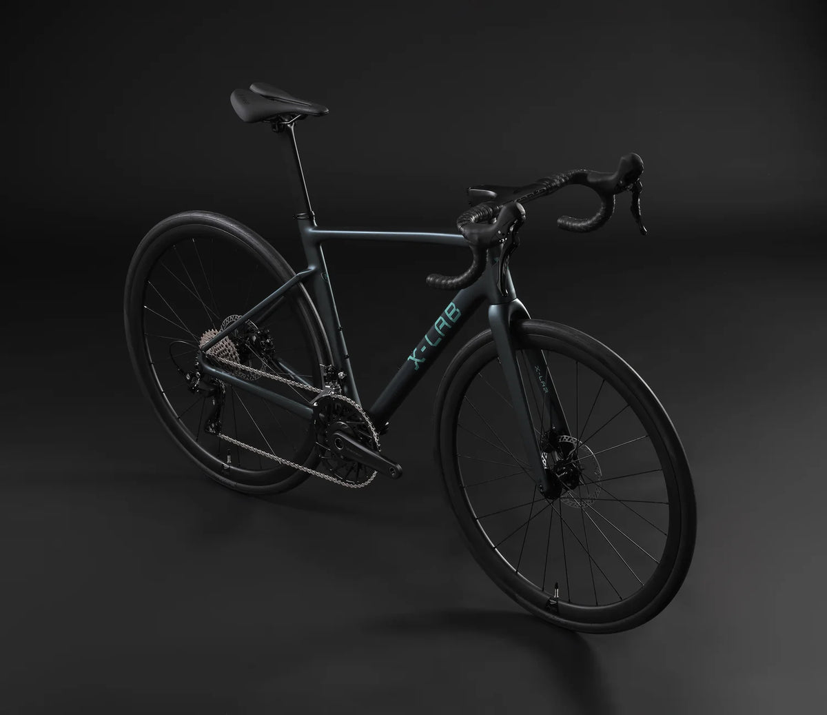 X-Lab RS5