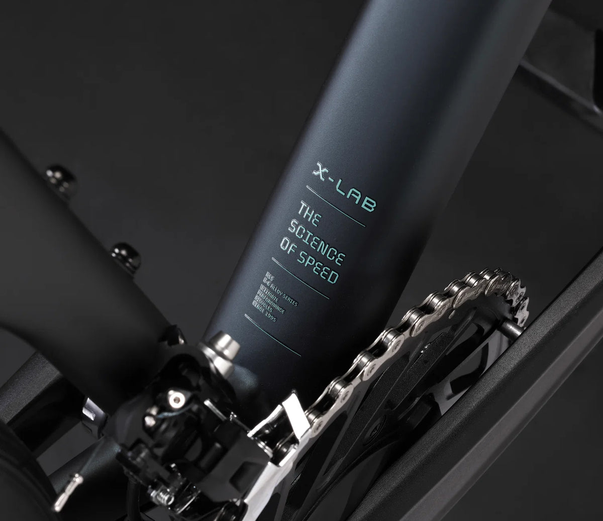 X-Lab RS5