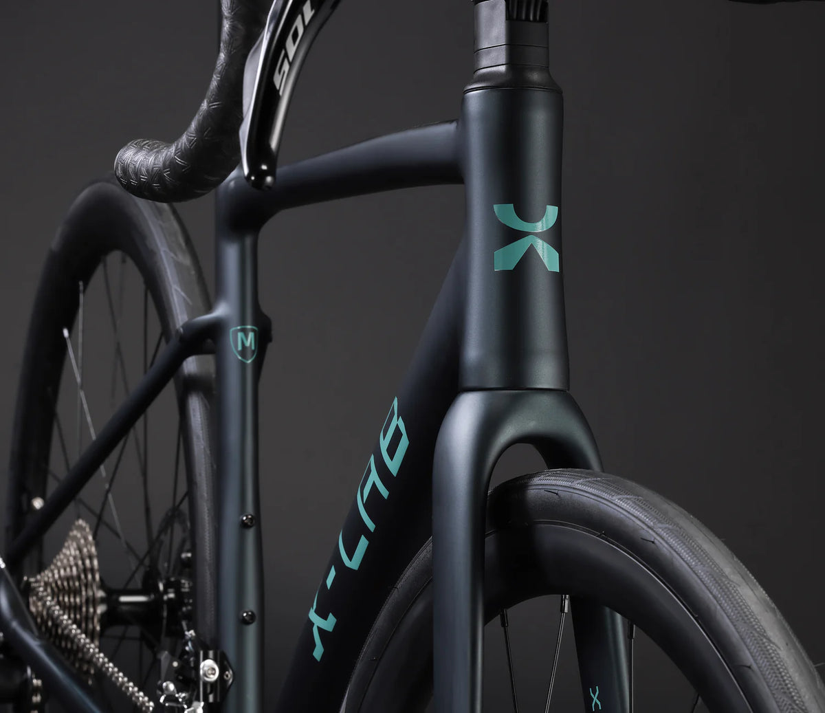 X-Lab RS5