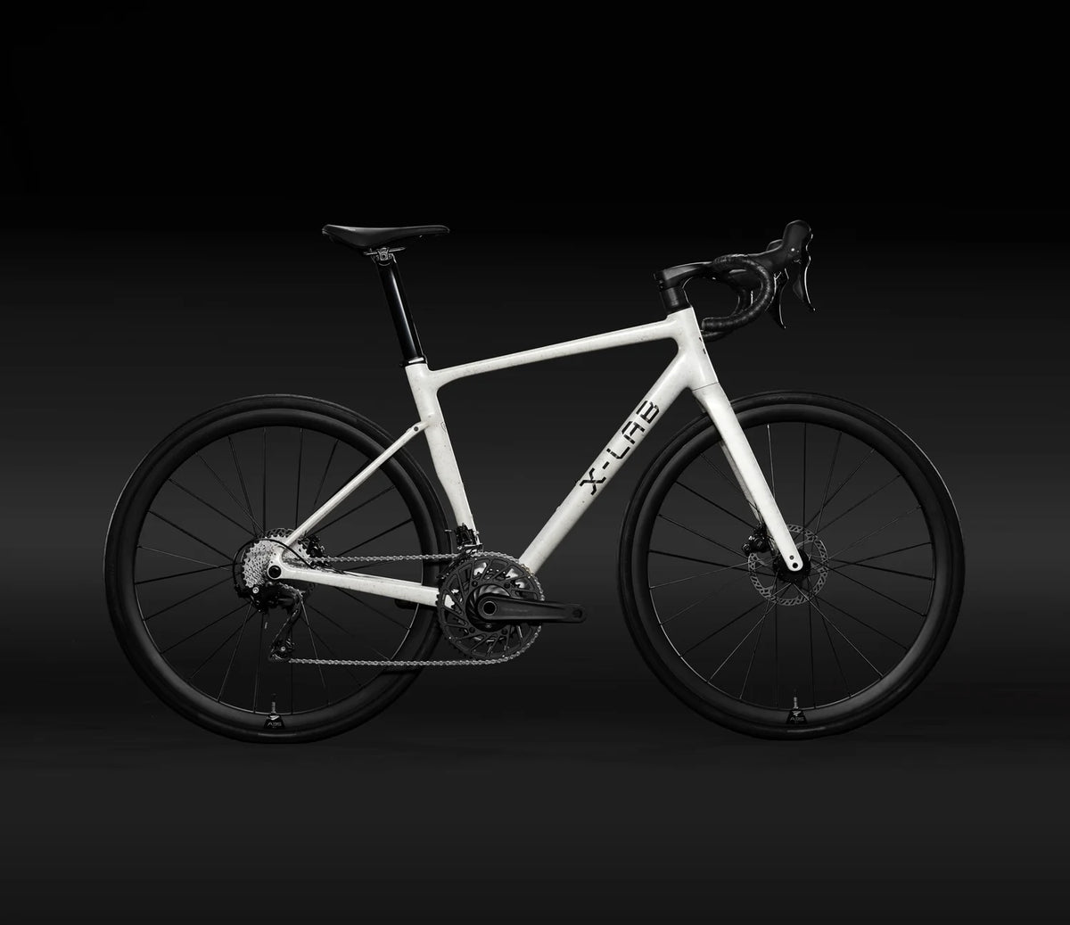 X-Lab RS5