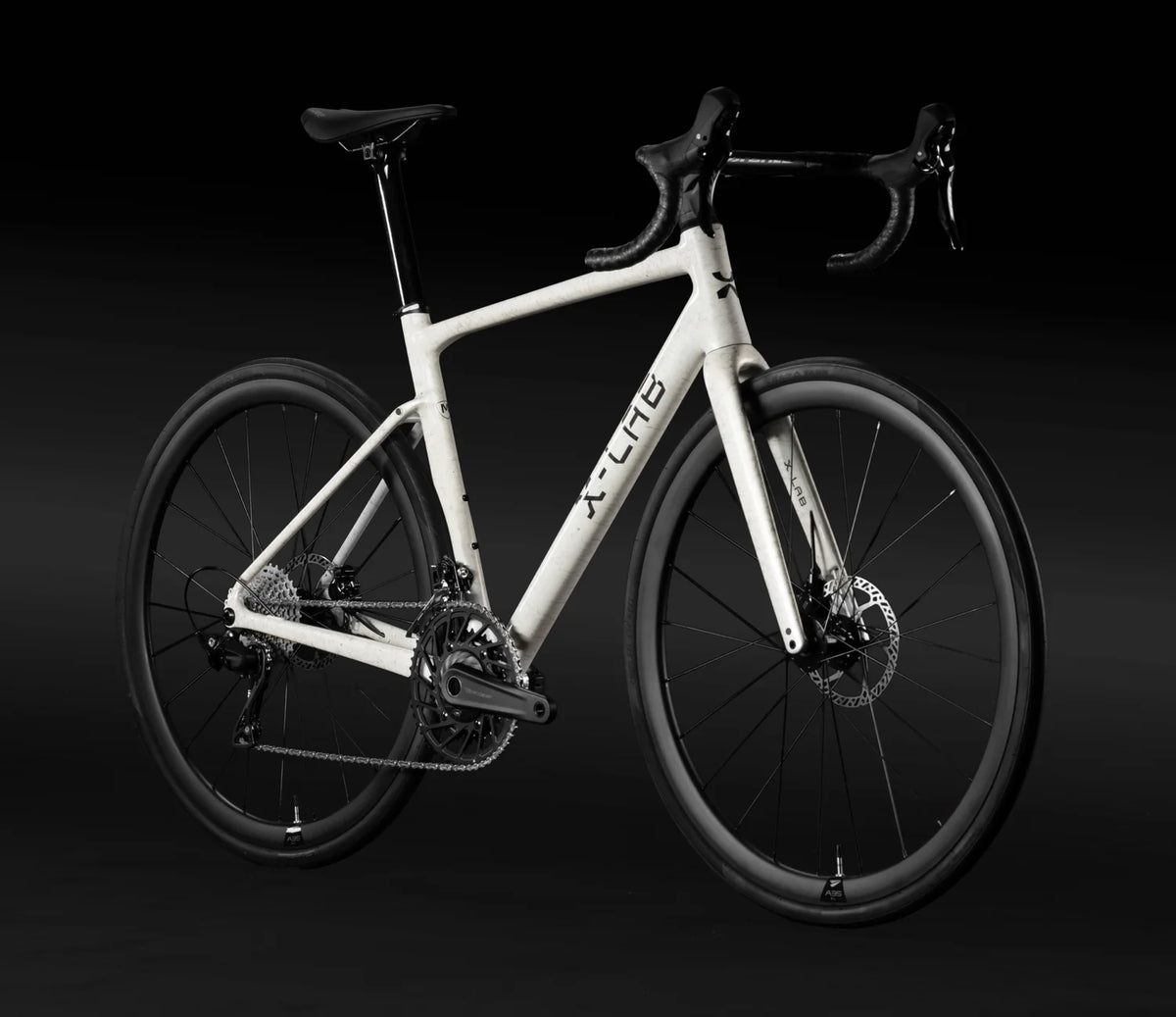X-Lab RS5