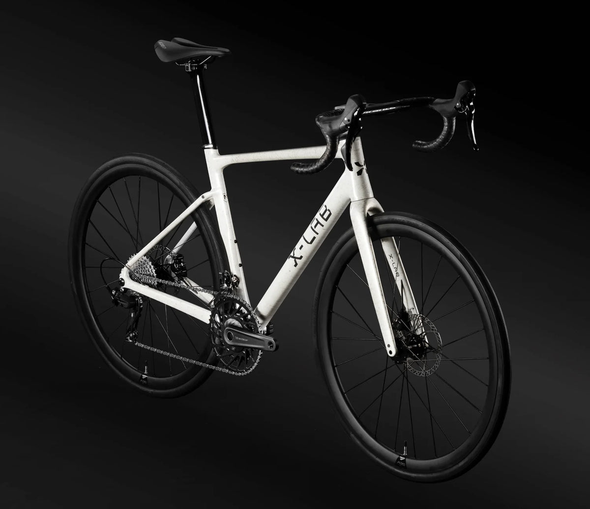 X-Lab RS5