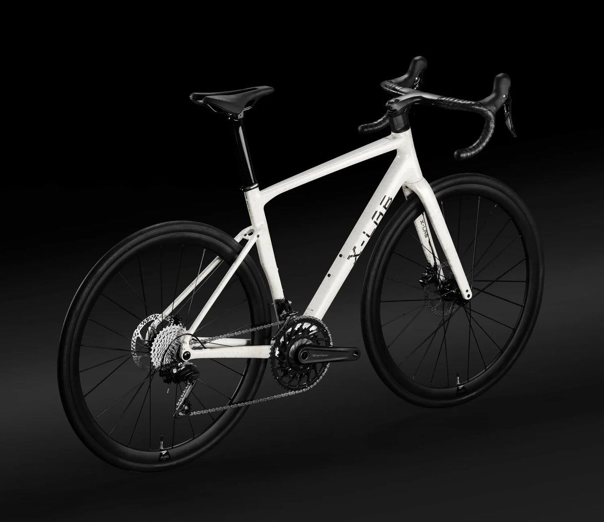 X-Lab RS5