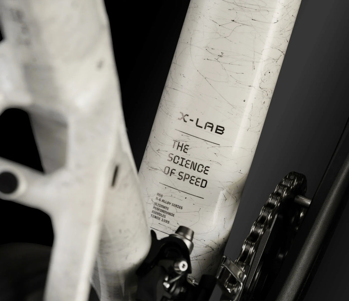 X-Lab RS5